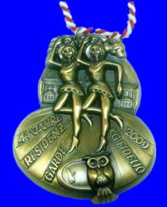 Quality 3D Metal Items, Statues wholesale