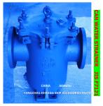 IMPA 872009 MARINE CAN WATER FILTERS-MARINE CAN WATER STRAINER MODEL:S-TYPE 5K