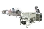 Large Capacity Dry Pet Food Production Line Dog Food Extrusion Machine