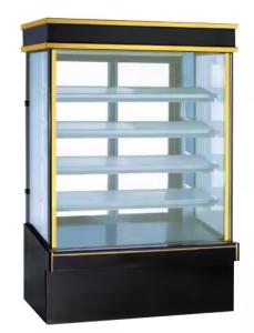 Quality Industrial Refrigeration Equipment for Hot Food Display Warmer with Multiple Shipping Options wholesale