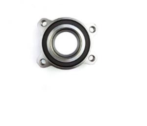 Quality Q7 TOUAREG CAYENNE Front Wheel Hub Bearing 25*25*15cm 7P0 498 287 wholesale