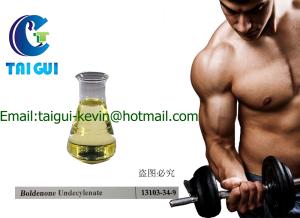 Quality Boldenone Undecylenate EQ liquid wholesale