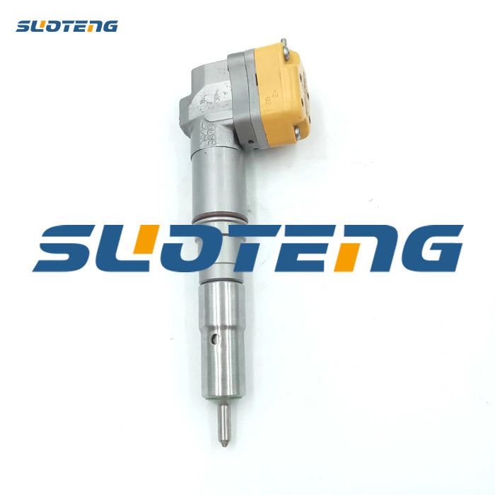 20R-0758 20R0758 Excavator Fuel Injectors 3408E 3412E
