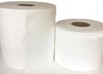 Tasteless BFE99 Meltblown Non Woven Products High Barrier 100gsm