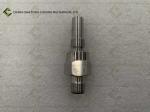 Putzmeister Concrete Pump Owner Oil Cylinder High Voltage Proximity Switch DW-LS