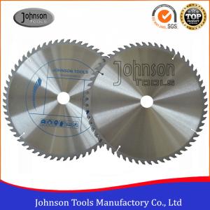Quality OEM Available 4'' - 20'' TCT Circular Saw Blades High Efficiency wholesale