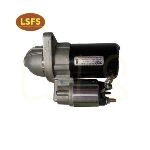 Quality Maxus G10 Car Starter Motor OE C00038831 with Long-Lasting Performance wholesale