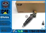 CAT injectors c7 diesel Injector 10R-4763 20R-8059 20R-8057 243-4503 20R-8071