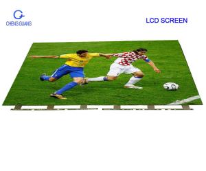 Quality 49 Inch LG TV Display Panel Naked No Border LC490DGJ-SLA2 9118A wholesale