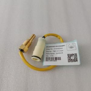 Quality Excavator Sensor 7861-91-3320 7861913320 7861-91-3310 7861913310 For PC100 PC120 wholesale