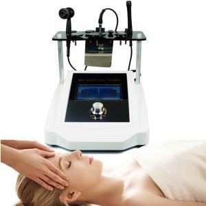 Quality Facial Monopolar RF Radio Frequency Machine Skin Tightenng 0.3 - 0.5MHz wholesale