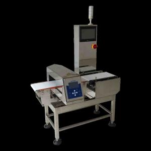 Quality Industry SUS304 Metal Detection In Food Packaging Auto Conveying Tunnel Detector wholesale