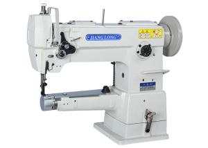Quality Leather Backpack Stitching 2200RPM Single Needle Sewing Machine wholesale