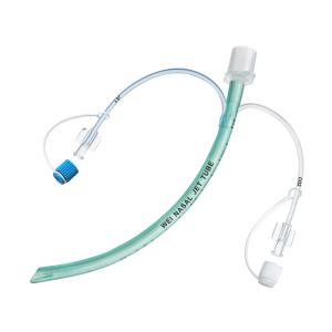 Quality EO Sterilization PVC Nasopharyngeal Airway wholesale