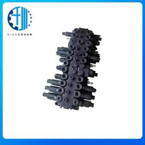 Quality Hydraulic Control Valve Assy 00070-33171 For DH55 DH60 Excavator Engine Spare Parts wholesale