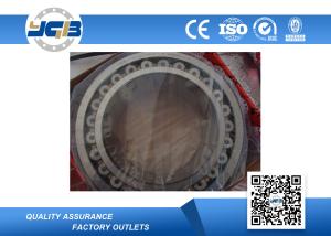 Quality Stainless Steel Spherical Roller Bearings FAG SKF 24034CC W33 For Axle Of Railway Rolling Stock wholesale