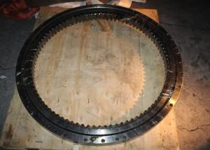 Quality 4437132 Small Slewing Bearing , ZX70-1 Slewing Gear Bearing wholesale