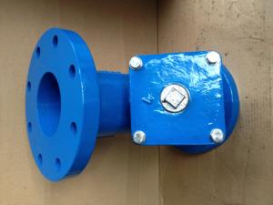 Quality ANSI y strainer flanged ends wholesale