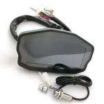 Odm Motorbike Digital Speedometer