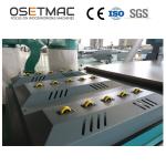 Single Spindle CNC Router for Wood King Cut with Vacuum Table 220V/380V Weight