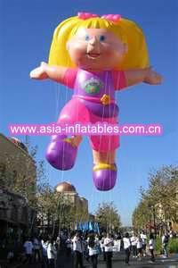 Quality Custom Inflatable Star Balloon wholesale