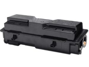 Quality OEM TK17 Compatible Copier Toner Cartridge , Printer kyocera FS1010 Toner wholesale