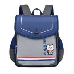 Vertical Leather School Backpacks Waterproof School Bags For Girls FDA BSCI