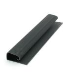 Flexible PVC Pipe Covers for Wire Management