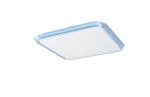 Fluorescent Ceiling Lights FOR Residential Lighting Fixtures