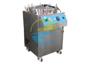 Quality IEC 60529 IP Testing Equipment IPX8 Water Immersion Test 500mm Diameter wholesale