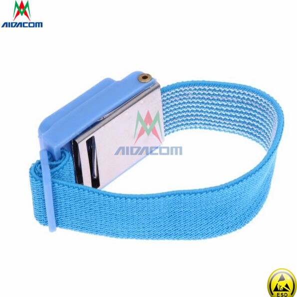 2.2mm Wire ESD Wrist Strap