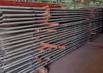 Platen Boiler Reheater Superheater Alloy Steel tube 10mm-50mm