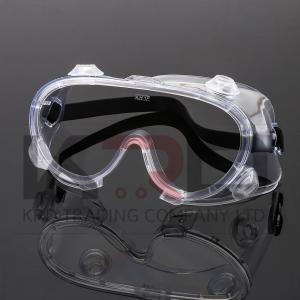 Quality Protection silicone safety protective protect eye protection glasses goggles wholesale