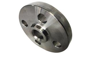 China Class 150 1.4541 PN40 ASTM A182 Slip On Flange on sale
