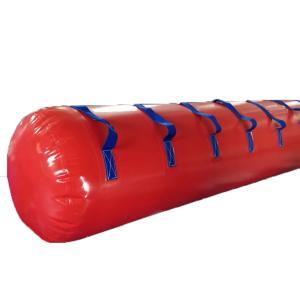 Quality Marine Inflatable Salvage Tubes Heavy Weight Rescue Underwater Air Lift Bags wholesale