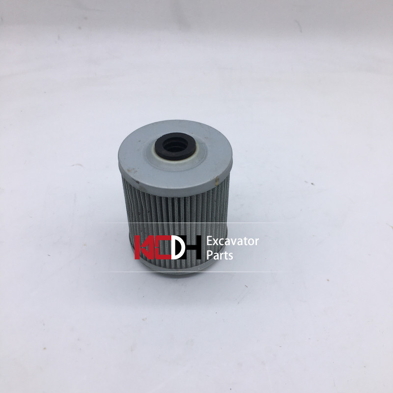 DOOSAN XCMG XGMA Excavator Weichai Deutz Fuel Filter WP6 226B 13022658 Assembly