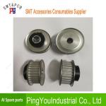 52542304 Pulley, 22t Motor Universal UIC AI spare parts