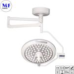 LED Shadowless Surgical Examination Lamp Ceiling Mobile Wall Mount 110-240V CRI