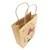 Quality 350gsm Biodegradable Cartoon Paper Bag wholesale
