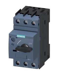 Quality 3 Pole Motor Circuit Breaker / Motor Protection Circuit Breaker MPCB 50 HZ wholesale