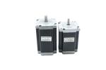 4v High Torque Small Stepper Motor Linear Actuator 30 Kg Cm 2.7Nm 1.8 87mm