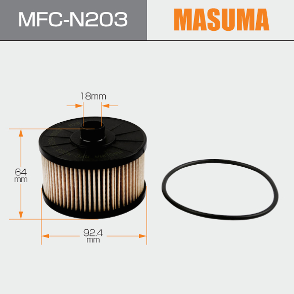 SH4098P MASUMA Paper Core Oil Filters for MERCEDES Benz A-CLASS V177 Car Model CELICA