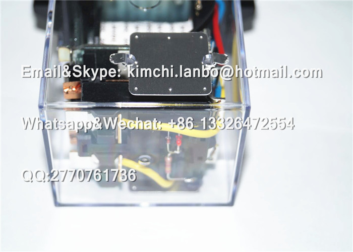 komori brake relay 5CG-4200-060 MM2XPN original komori offset printing machine parts