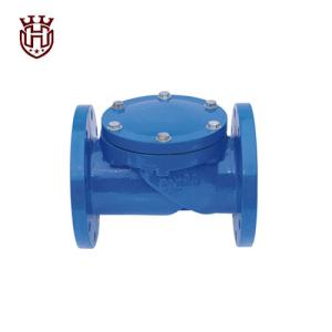 Quality Flexible rubber disc check valve wholesale