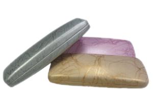 Quality antirust hard eye glasses cases for children wholesale