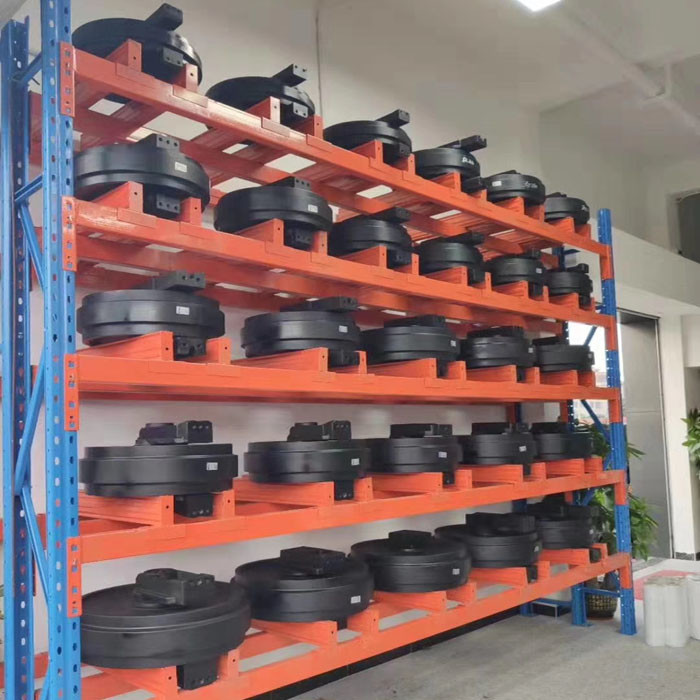35MnBN Komatsu Track Link Assy PC200 PC300 PC400