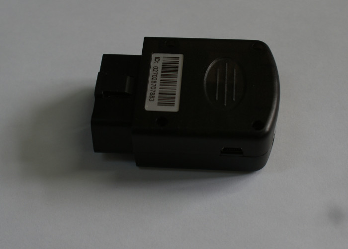 GPS GPRS Lbs Tracker Support Acc OBD Diaganose Plug In And Play Function
