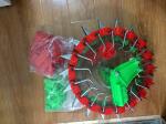 2016 new model Vegetables planter, grain seeder