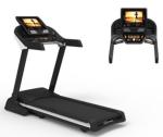 Motorized Treadmill