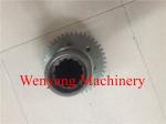 original XGMA wheel loader spare parts XG932 40A0042 Shaft gear